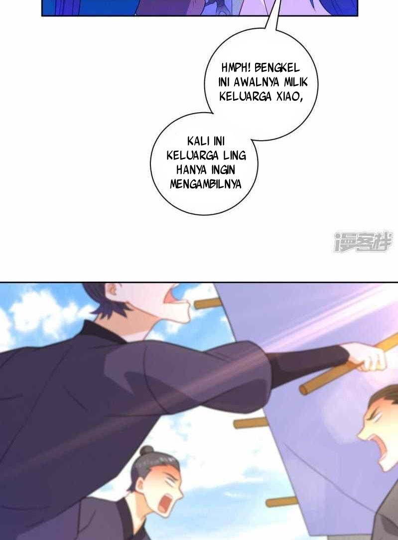First Class Family Chapter 47 Bahasa Indonesia